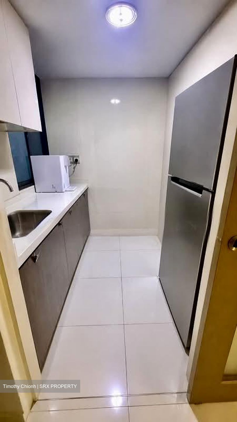 Twin Waterfalls (D19), Condominium #604903031